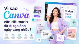 Canva ai image