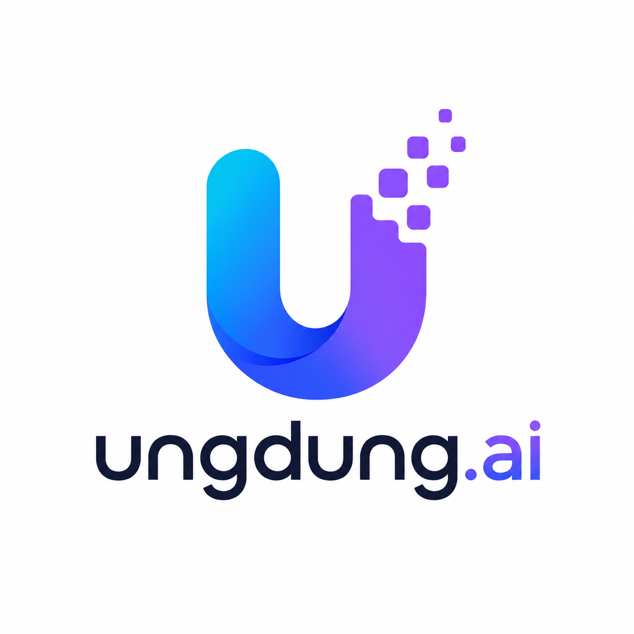 logo ungdung