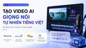 AI voice
